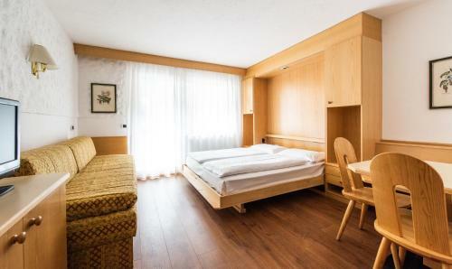 Aparthotel Residence Antares