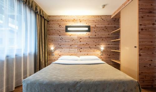 Aparthotel Residence Antares