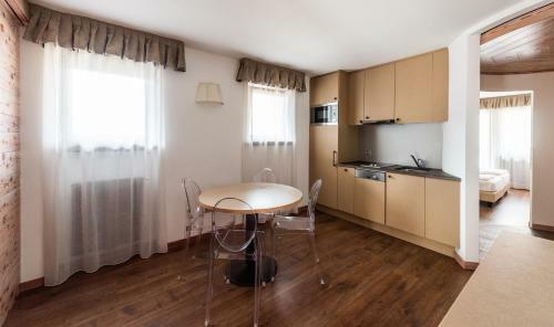 Aparthotel Residence Antares