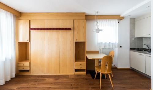 Aparthotel Residence Antares