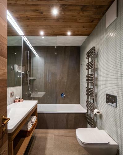 Aparthotel Residence Antares