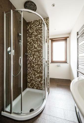 Aparthotel Residence Antares