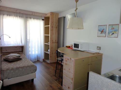 Aparthotel Residence Antares