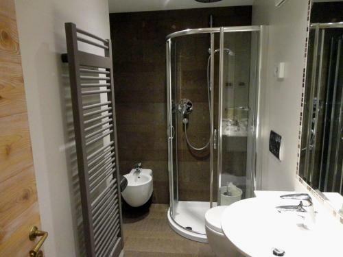 Aparthotel Residence Antares