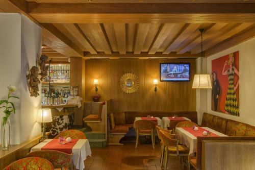 Aparthotel Residence Antares