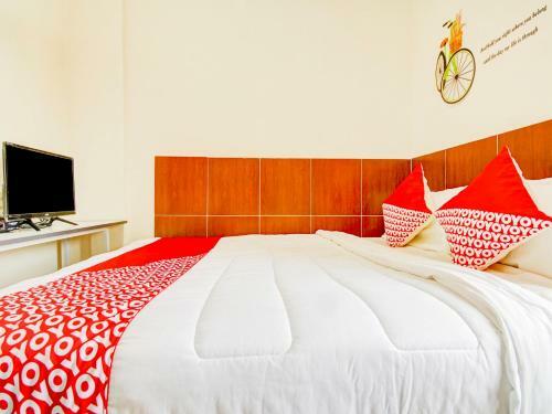 Hotel Oyo 90322 Joy Homestay