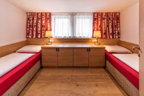 Biancaneve Family Hotel