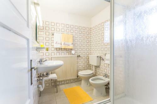 Apartamento App. Sun Burdengeja
