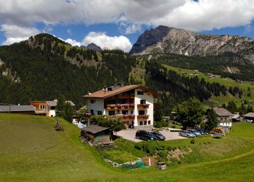 Villa Insam Apartment