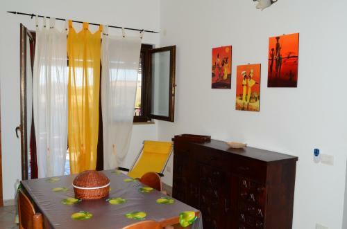 Apartamento Borgo Aranci Casa Vacanze