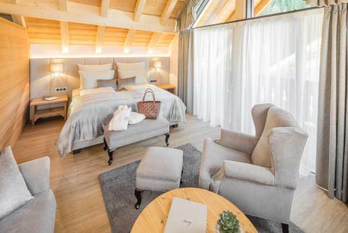 Savoy Dolomites Luxury & Spa Hotel