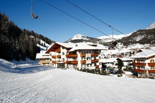 Savoy Dolomites Luxury & Spa Hotel