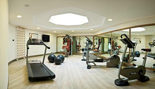 Savoy Dolomites Luxury & Spa Hotel