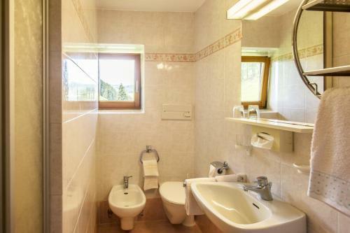 Hotel Villa Insam
