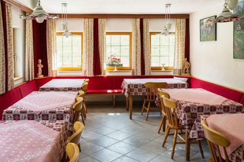 Hotel Villa Insam