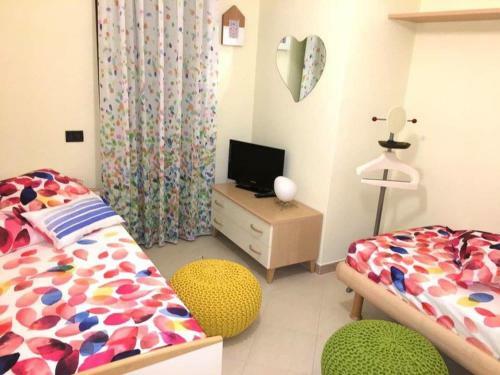 Apartamento La Casa Del Sole