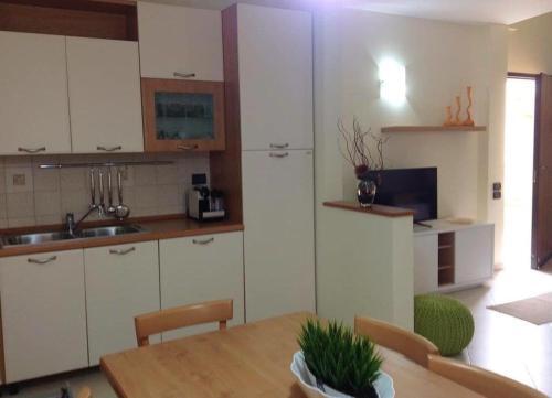 Apartamento La Casa Del Sole
