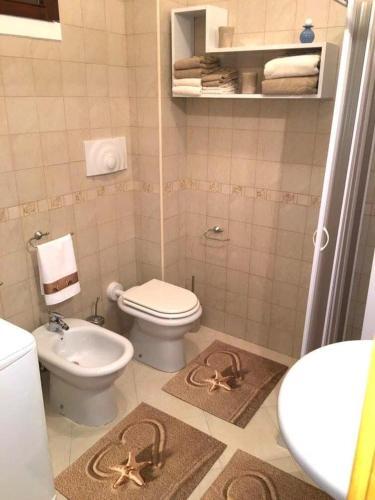 Apartamento La Casa Del Sole