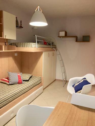 Apartamento La Casa Del Sole