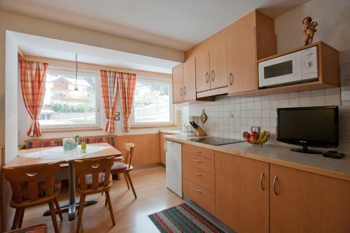 Apartaments Galina