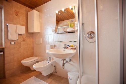 Apartaments Galina