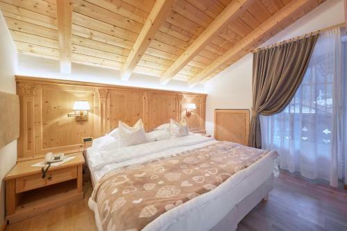Hotel Portillo Dolomites 1966'