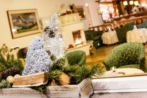 Hotel Dorfer Alpine&charming