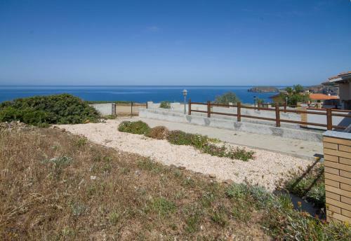 Annetta-2 Camere-vista Mare- Giardino Bbq Wifi