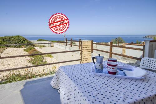 Annetta-2 Camere-vista Mare- Giardino Bbq Wifi