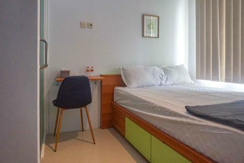 Hotel Cendrawasih Residence Redpartner