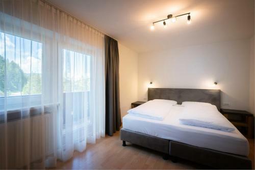 Hotel Monte44