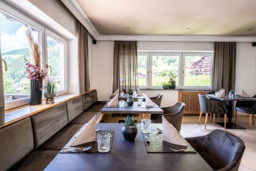 Hotel Monte44