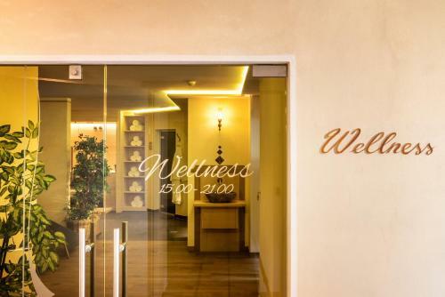Hotel Monte44