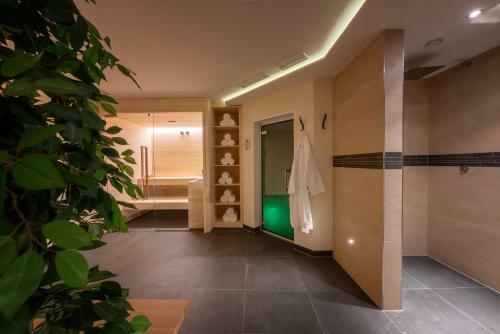 Hotel Monte44