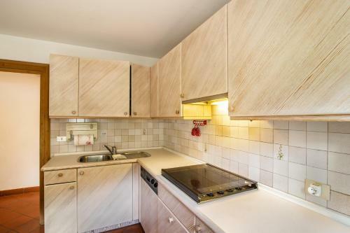 Apartamento Casa Matie