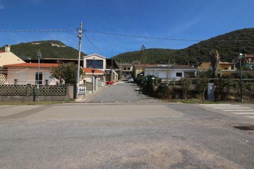 Apartamento Appartamento Oleandro Piccolo Gutturu