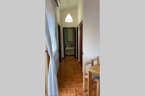 Casa Vacanze La Risacca