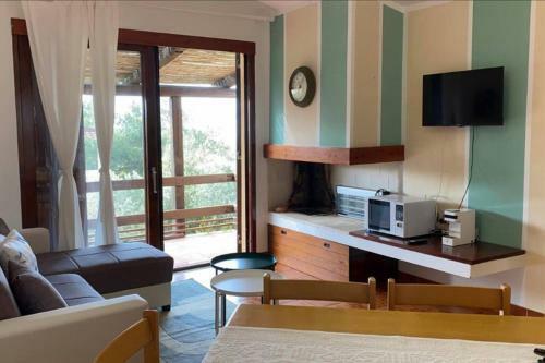 Casa Vacanze La Risacca