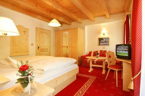 Hotel Garni Schenk