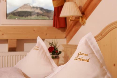 Hotel Garni Schenk