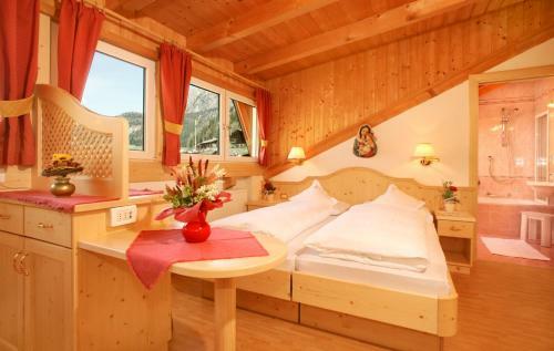 Hotel Garni Schenk