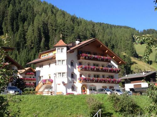 Hotel Garni Schenk