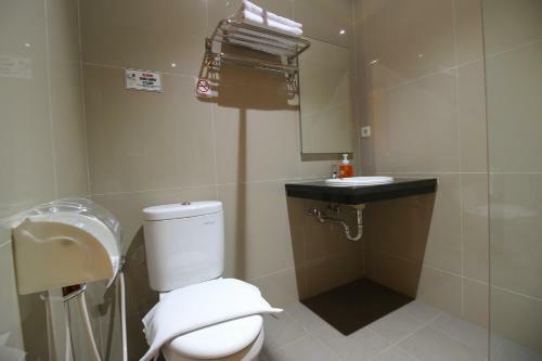 Altona Hotel