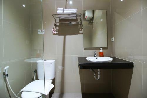 Altona Hotel