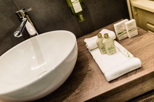 Apartments Villa Gardena - Gardenahotels