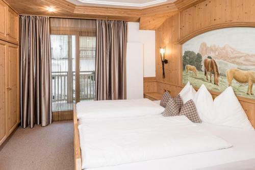 Apartments Villa Gardena - Gardenahotels