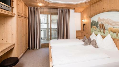 Apartments Villa Gardena - Gardenahotels