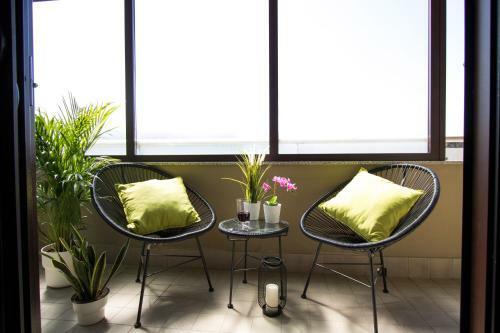 Apartamento Casa Vivienne