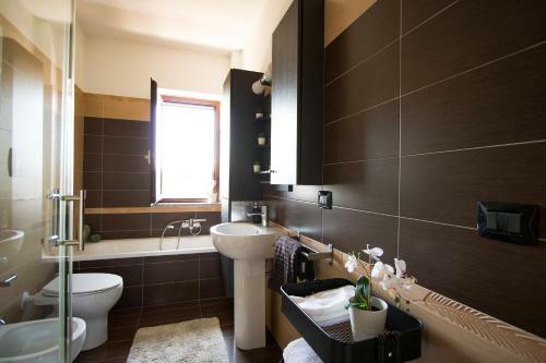 Apartamento Casa Vivienne