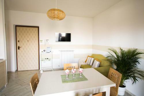 Apartamento Casa Vivienne